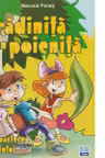 Cunoasterea mediului (grupa mare, pregatitoare) - Gradinita in poenita