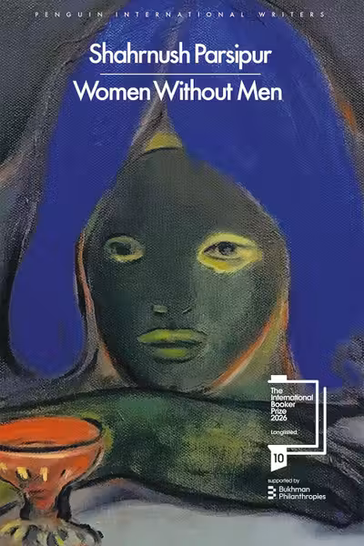 Women Without Men