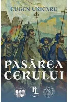 Pasarea cerului