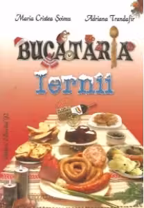 Meniuri de primăvară