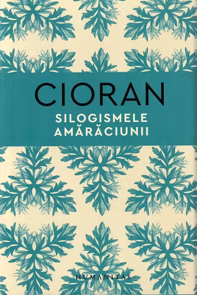 Silogismele amaraciunii