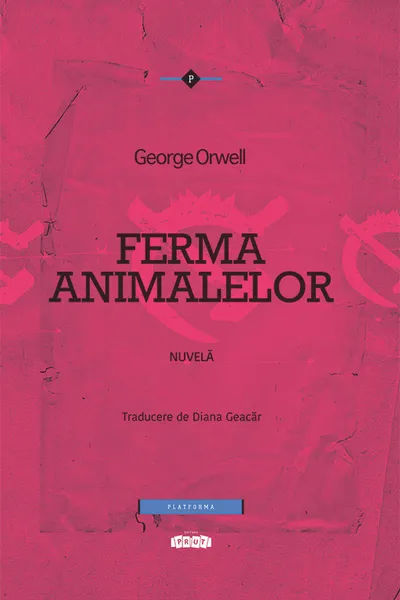 Ferma Animalelor