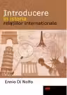 Introducere in istoria relatiilor internationale