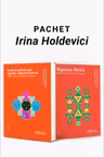 Pachet Irina Holdevici