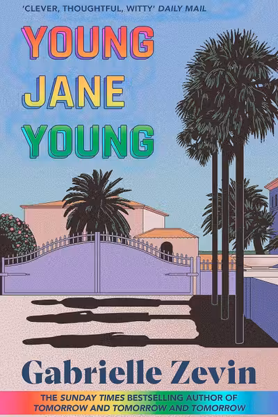 Young Jane Young