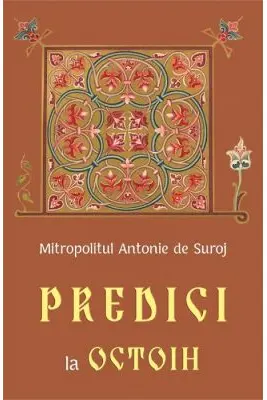 Predici la Octoih