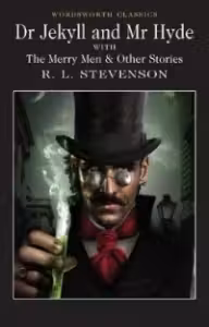 Dr. Jekyll and Mr. Hyde