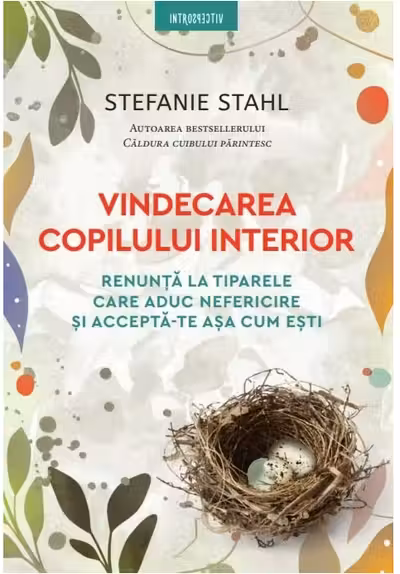Introspectiv VINDECAREA COPILULUI INTERIOR