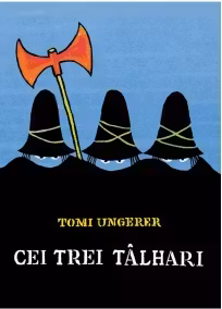 Cei trei talhari