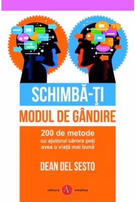 Schimba-ti modul de gandire