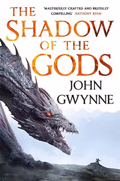 The Shadow of the Gods