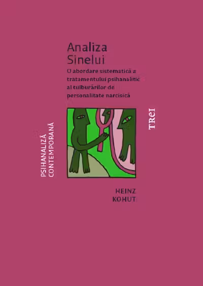 Analiza Sinelui