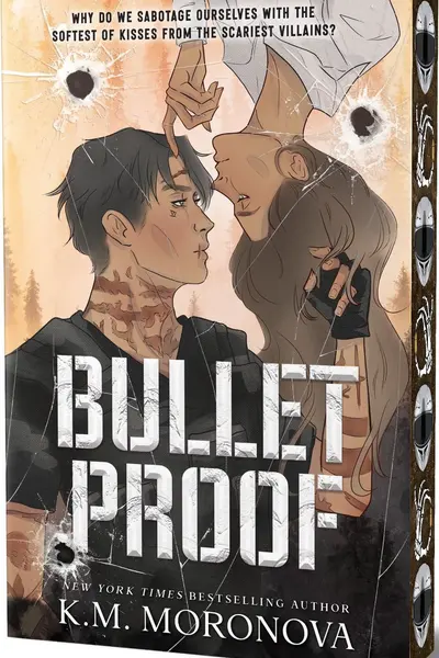 Bulletproof