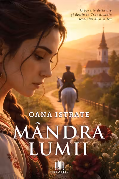 Mândra Lumii