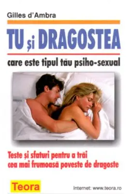 Tu si dragostea