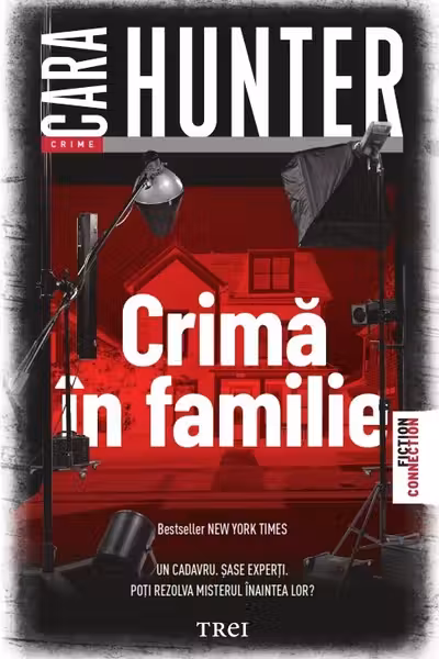 Crima in familie