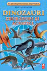Dinozauri zburători și acvatici