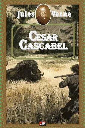 Cesar Cascabel