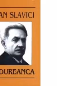 Padureanca