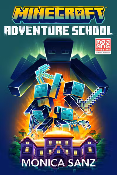 Adventure School