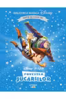 Povestea jucariilor