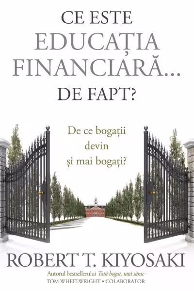 Ce este educatia financiara... de fapt