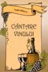 Cintare vinului
