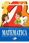 Matematica Manual clasa a II-a