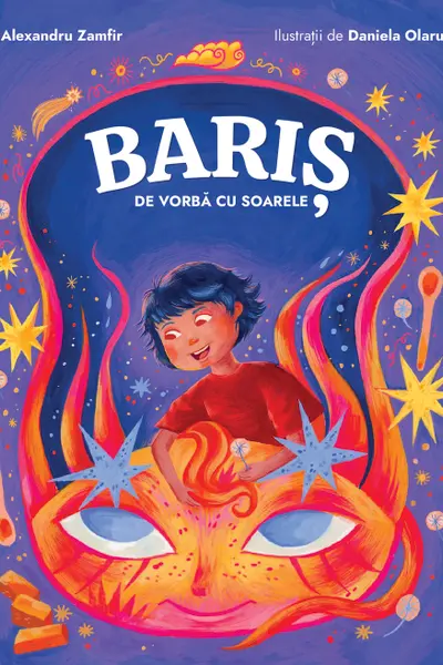 Baris, de vorba cu Soarele