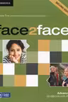 Face2face Advanced Workbook