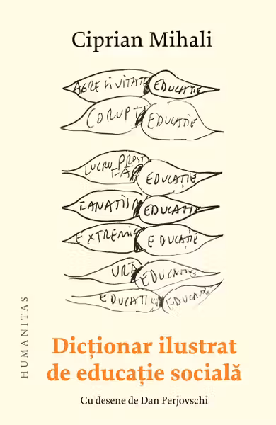 Dictionar ilustrat de educatie social