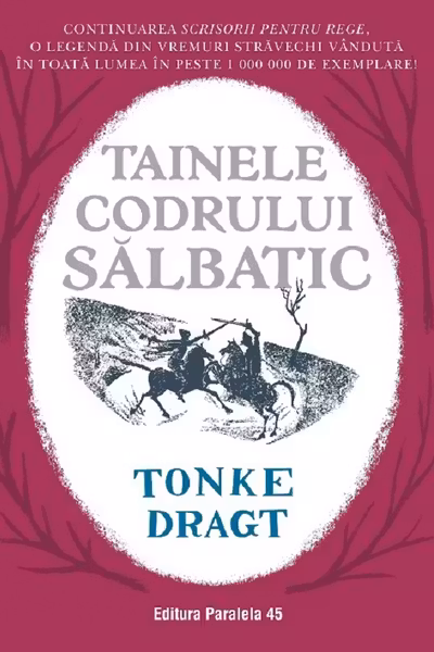 Tainele codrului sălbatic