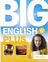 Big English Plus 6 Pupil's Book