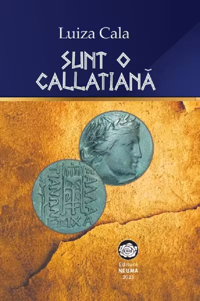 Sunt o callatiana