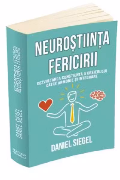 Neurostiinta fericirii