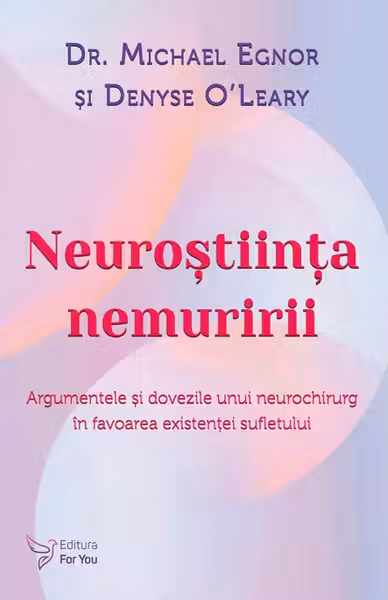 Neuroștiința nemuririi