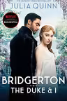 Bridgerton: The Duke I (Book 1) (Film Tie-In)