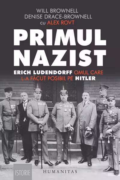 Primul nazist