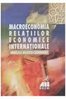 Macroeconomia relatiilor economice internationale