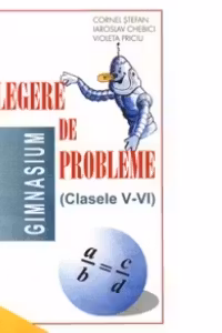 Culegere de probleme - (clasele V-VI)