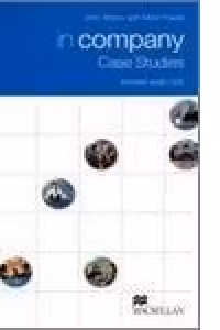 IN COMPANY ALL LEVELS CASE STUDIES