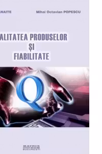 Calitatea produselor si fiabilitate (CD)