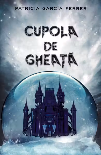 Cupola de gheață