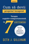 Introspectiv. CUM SA DEVII PROPRIUL TERAPEUT.