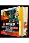 Aventura Ninjago. 50 de modele de construit cu piesele tale lego