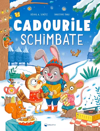 Cadourile schimbate
