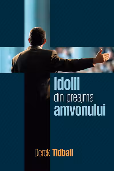 Idolii din preajmă amvonului