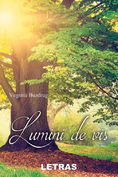 Lumini de vis