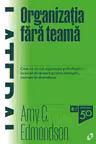 Organizatia fara teama