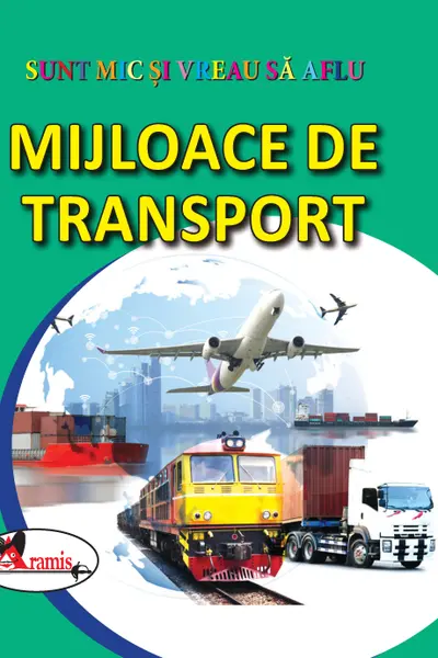 Mijloace de transport